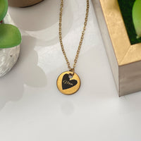 Thumbnail for The Kristie Necklace - ONLY 4 LEFT