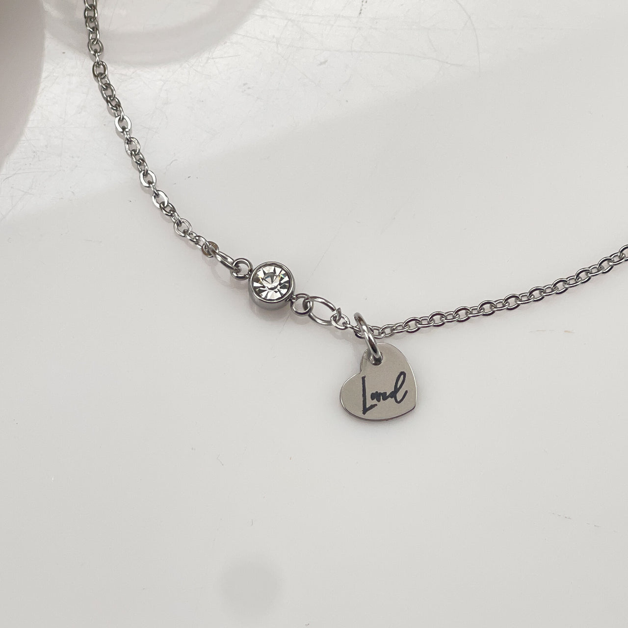 The Hope Anklet - ONLY 3 LEFT