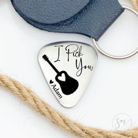 Thumbnail for The Lenox Guitar Pick