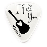 Thumbnail for The Lenox Guitar Pick