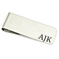 Thumbnail for The Arlington Money Clip