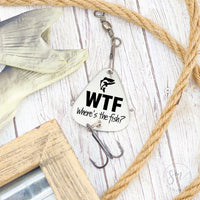 Thumbnail for Fishing Lure Special-TT